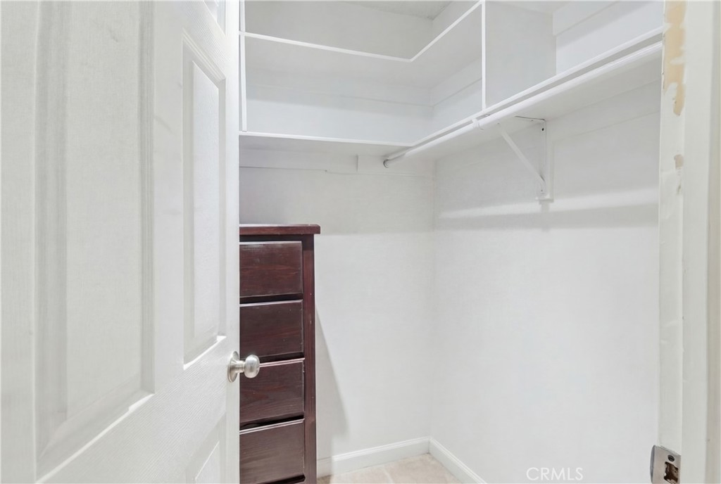3301 Santa Fe Avenue, Unit 49 Long Beach, CA 90810 - Photo 26 of 26 a walk in closet