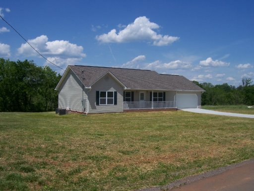 509 Doc Norton Road Walland, TN 37886 - Photo 1 of 1 Primary Photo