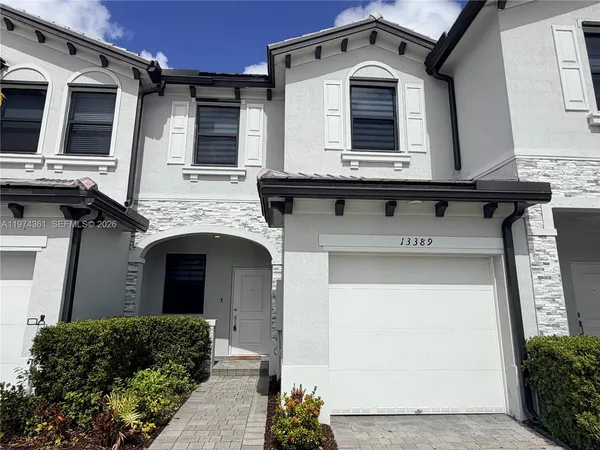 $2,499 | 13389 Southwest 287th Street, Homestead, FL 33033