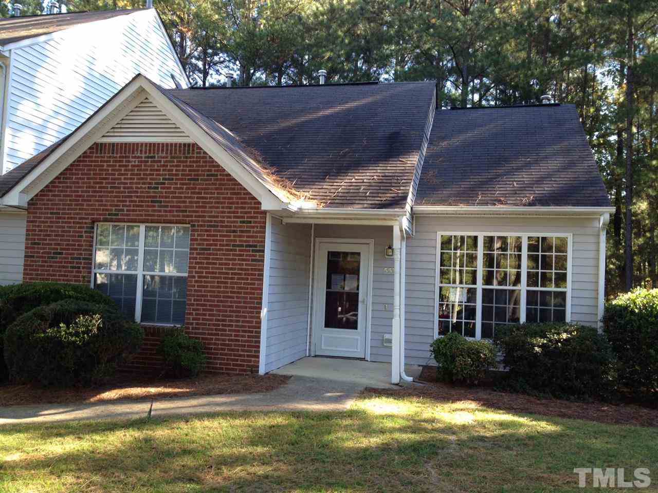 5533 Fieldcross Court Raleigh, NC 27610 - Photo 1 of 10 Gallery Image 1