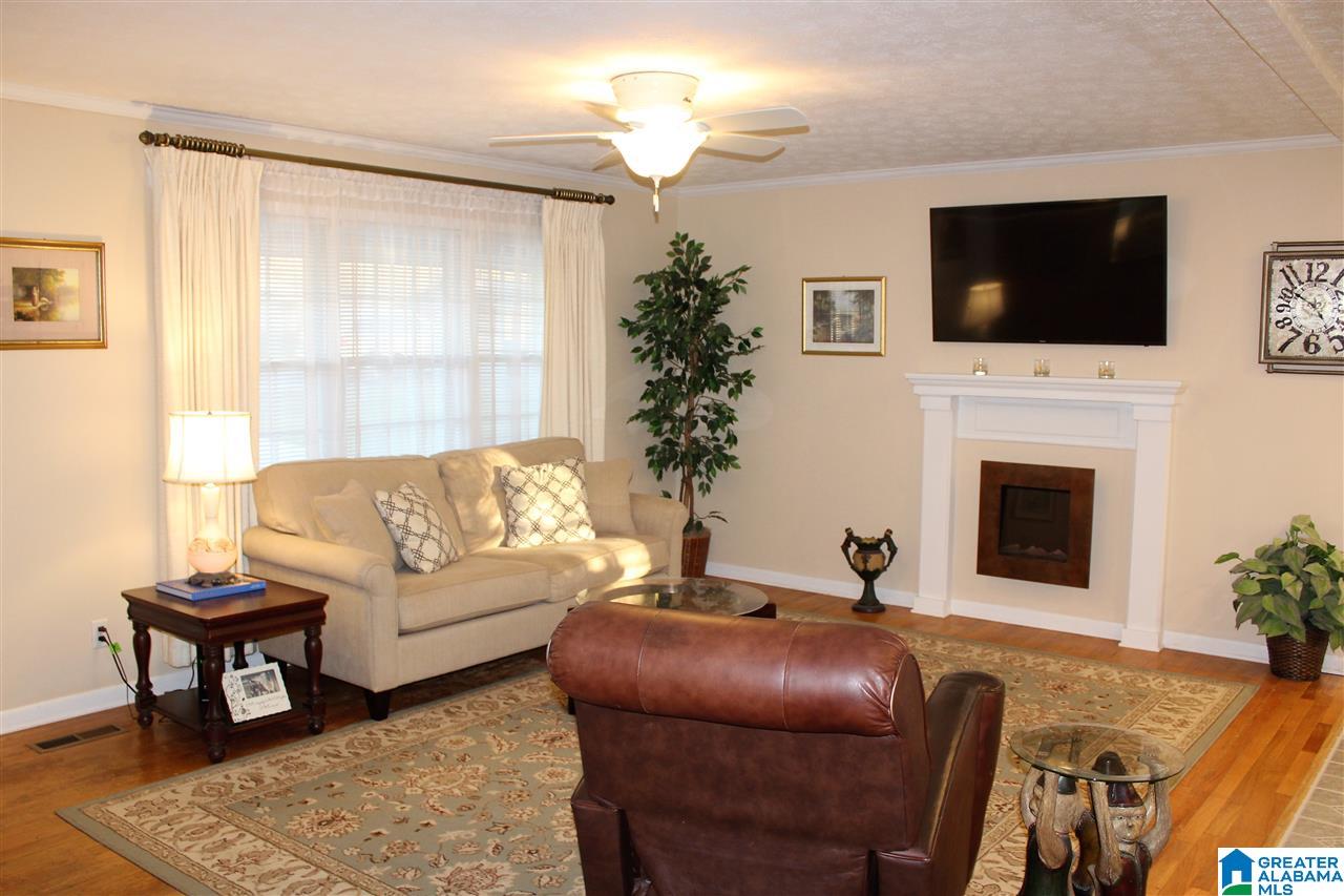 2201 Glen Davis Road Oxford, AL 36203 - Photo 17 of 27