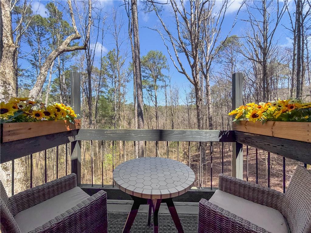 2308 Carver Mill Road Talking Rock, GA 30175 - Photo 33 of 33