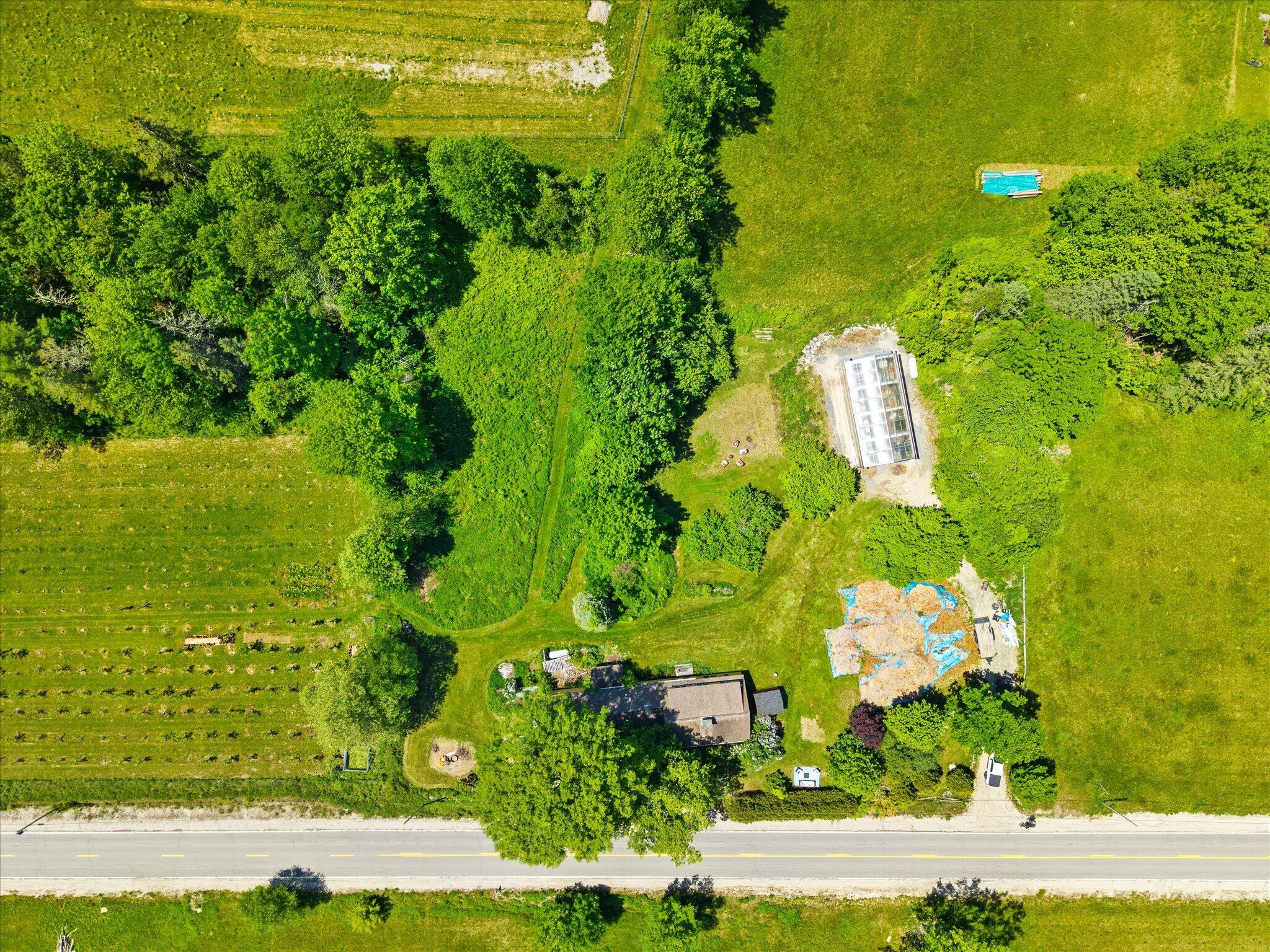 468 Hinckley Ridge Road Blue Hill, ME 04614 - Photo 74 of 74 84-468 Hinkley Ridge Rd