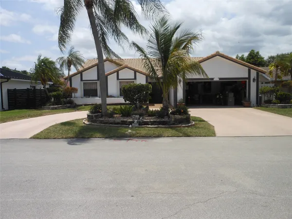 $665,000 | 8706 Northwest 83rd Street, Tamarac, FL 33321