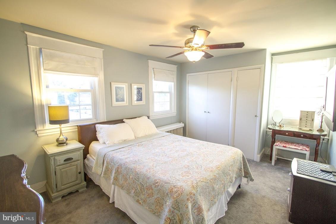 900 Overbrook Road Baltimore, MD 21239 - Photo 16 of 30 Master bedrm with extra closet space.