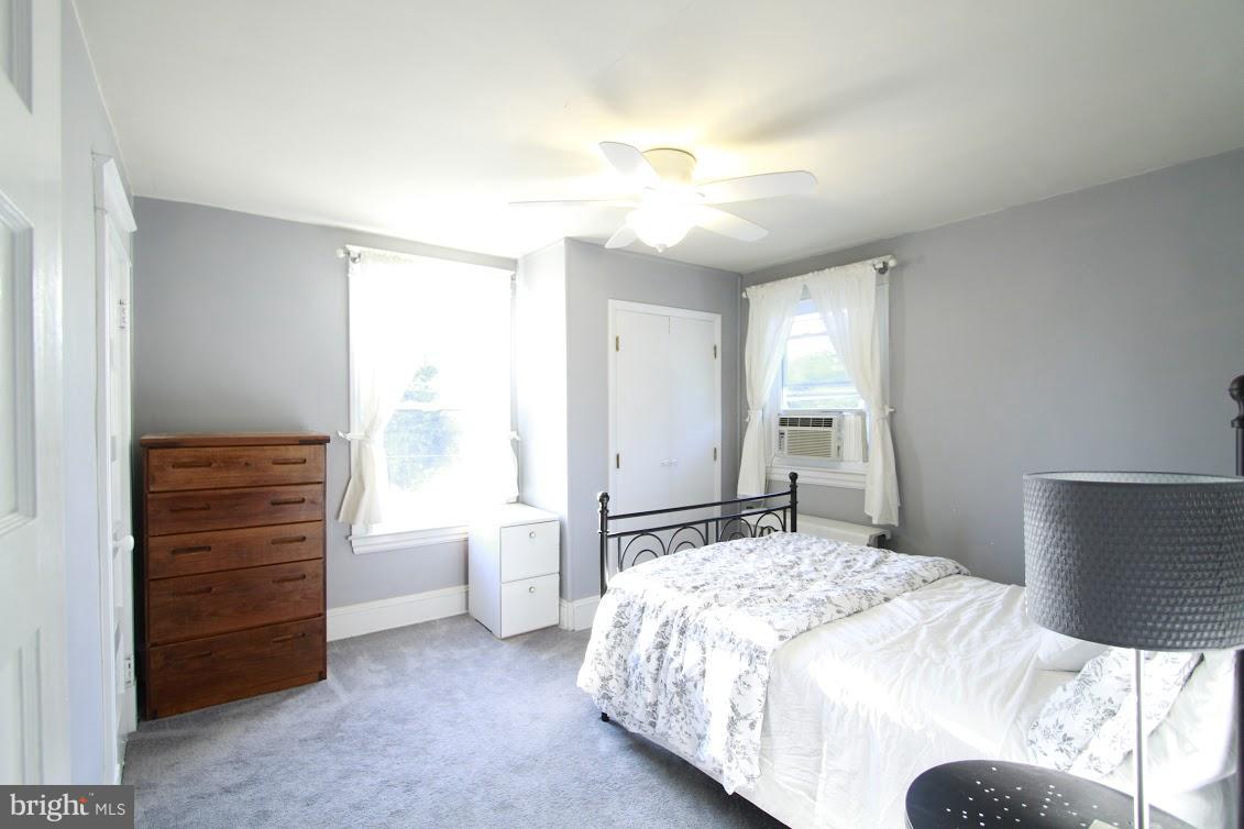 900 Overbrook Road Baltimore, MD 21239 - Photo 21 of 30 Bedroom 2