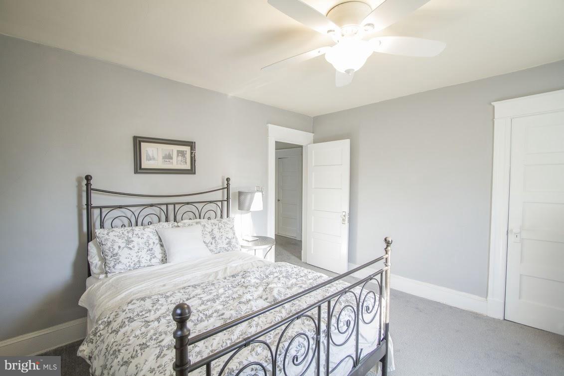 900 Overbrook Road Baltimore, MD 21239 - Photo 22 of 30 Bedroom 2