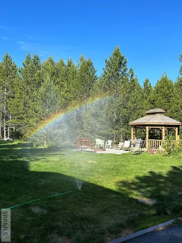 $2,195,000 | 4143 Huckleberry Lane, Island Park, ID 83429