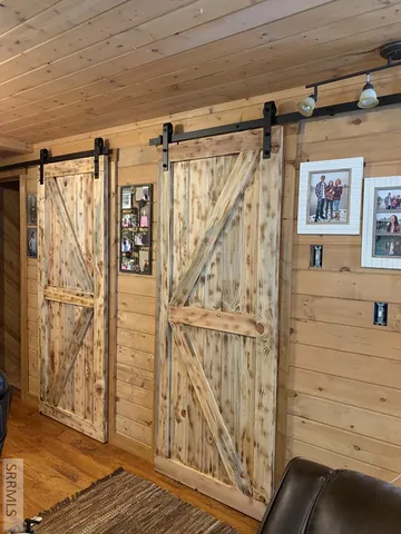 $2,195,000 | 4143 Huckleberry Lane, Island Park, ID 83429