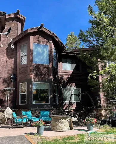 $2,195,000 | 4143 Huckleberry Lane, Island Park, ID 83429