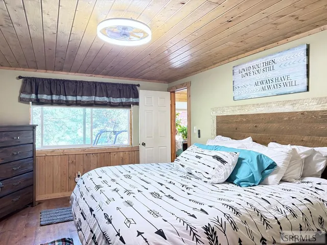 $2,195,000 | 4143 Huckleberry Lane, Island Park, ID 83429