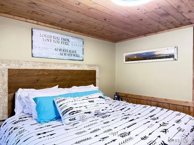 $2,195,000 | 4143 Huckleberry Lane, Island Park, ID 83429