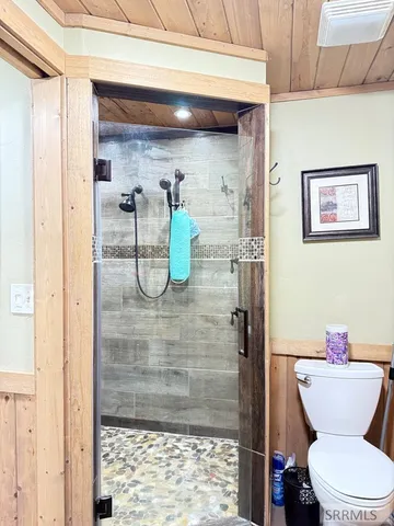 $2,195,000 | 4143 Huckleberry Lane, Island Park, ID 83429