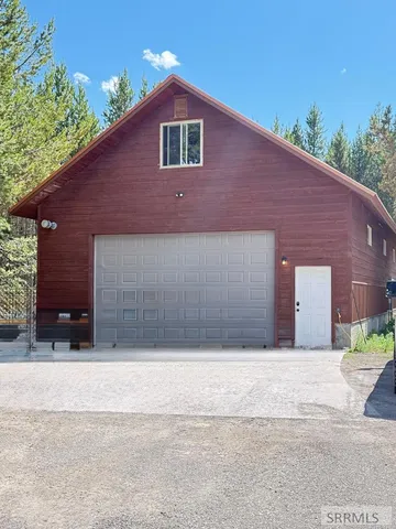 $2,195,000 | 4143 Huckleberry Lane, Island Park, ID 83429