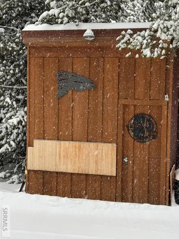 $2,195,000 | 4143 Huckleberry Lane, Island Park, ID 83429