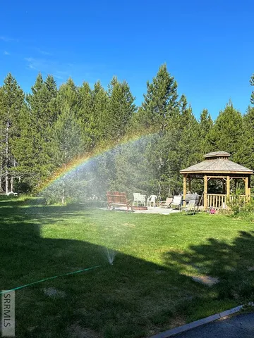 $2,195,000 | 4143 Huckleberry Lane, Island Park, ID 83429