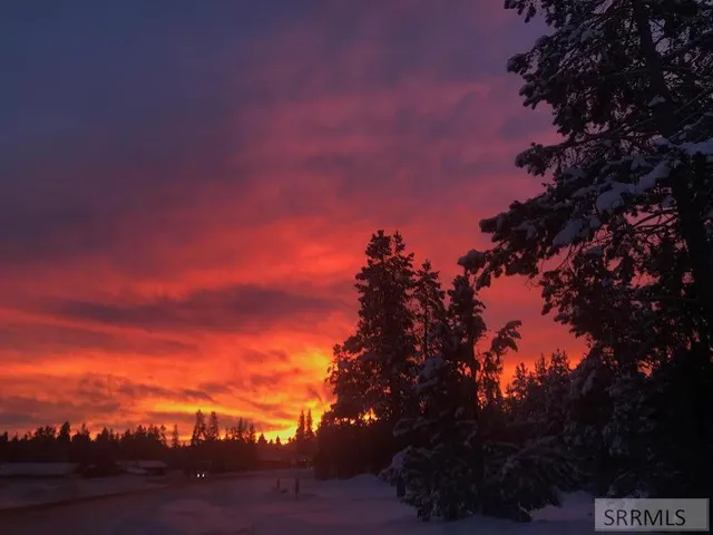 $2,195,000 | 4143 Huckleberry Lane, Island Park, ID 83429