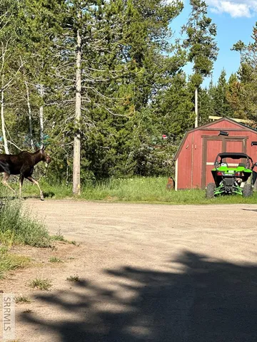 $2,195,000 | 4143 Huckleberry Lane, Island Park, ID 83429