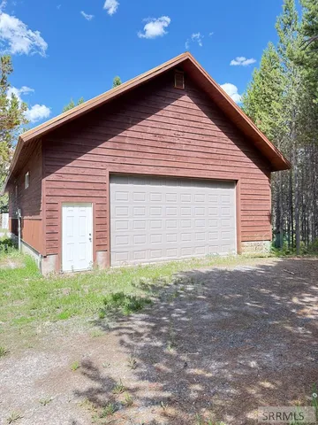 $2,195,000 | 4143 Huckleberry Lane, Island Park, ID 83429