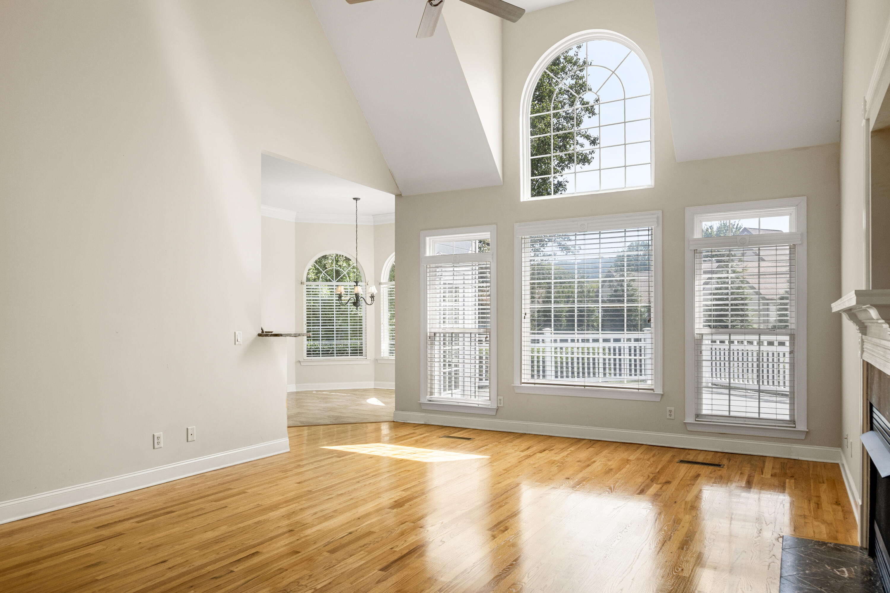 902 Cattails Drive Ooltewah, TN 37363 - Photo 11 of 90 great room