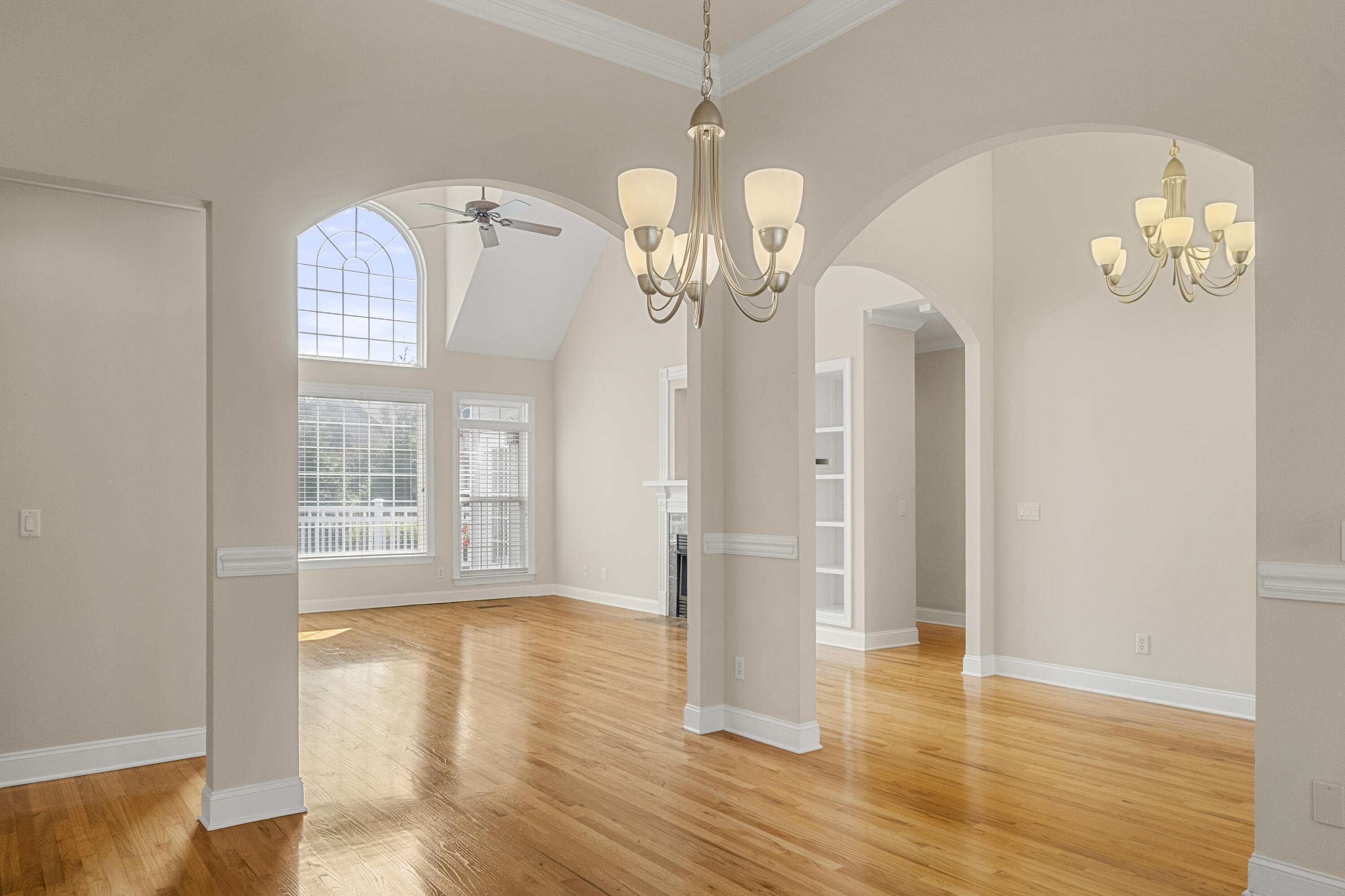 902 Cattails Drive Ooltewah, TN 37363 - Photo 12 of 90 great room