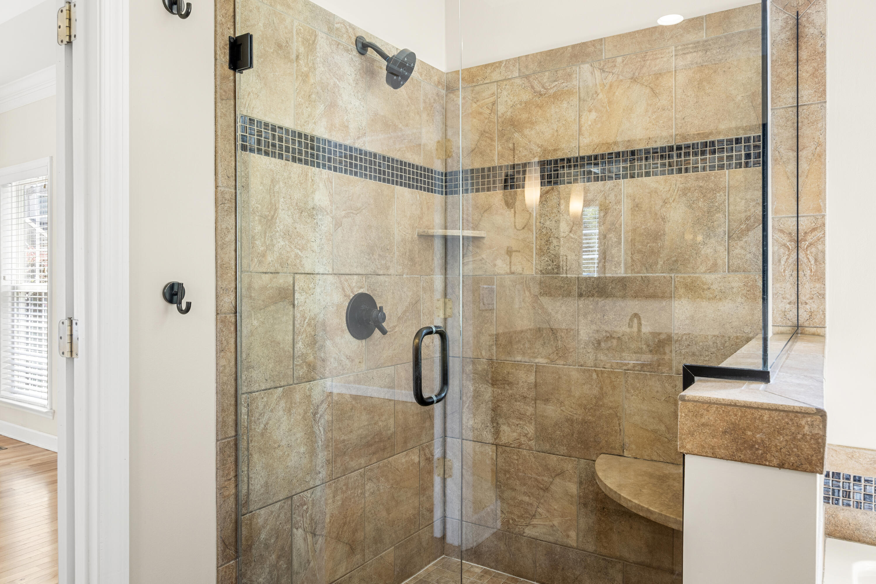 902 Cattails Drive Ooltewah, TN 37363 - Photo 33 of 90 Ensuite Primary Bath