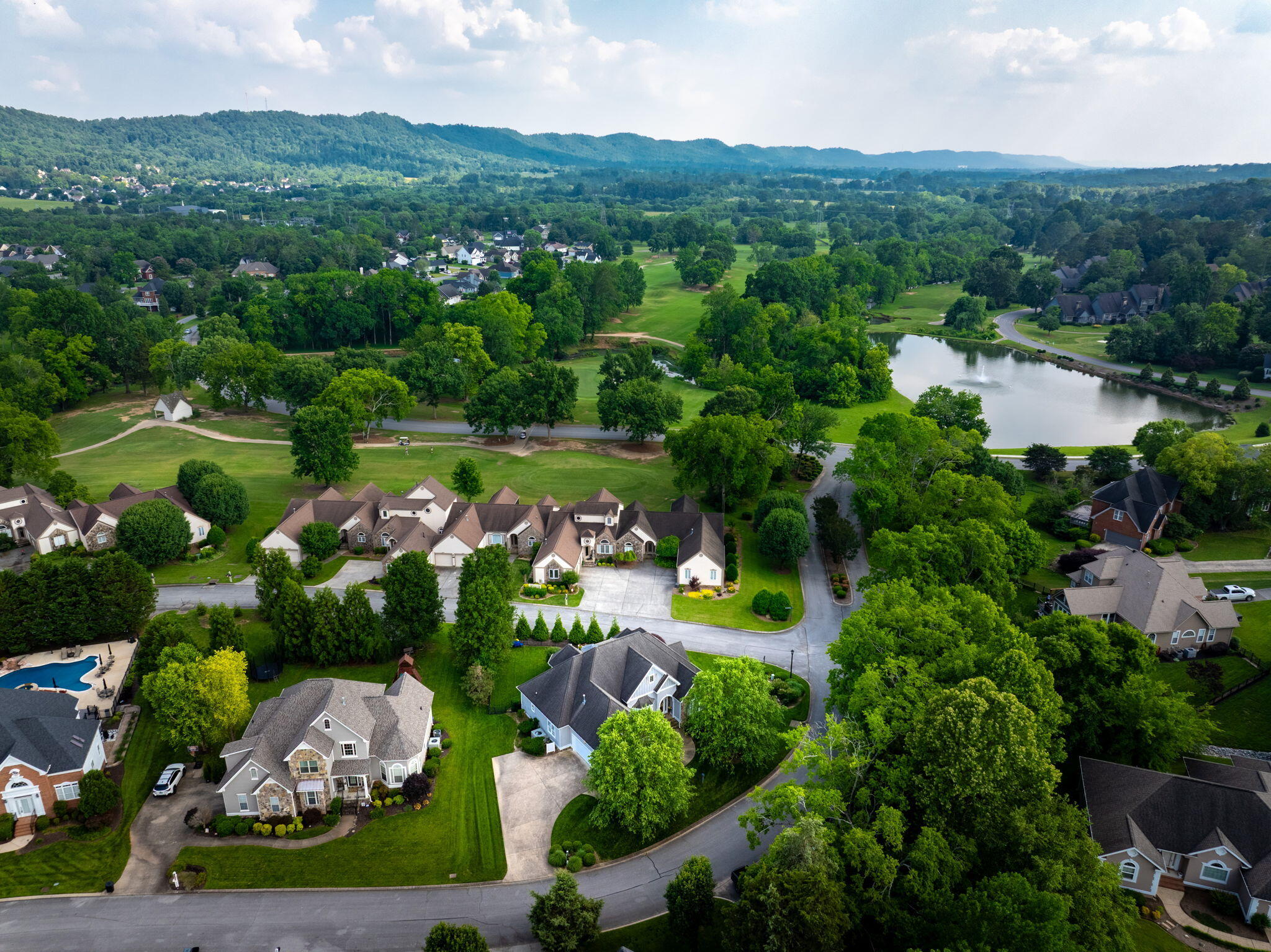 902 Cattails Drive Ooltewah, TN 37363 - Photo 90 of 90 7-web-or-mls-DJI_20250603134145_0761_D-1