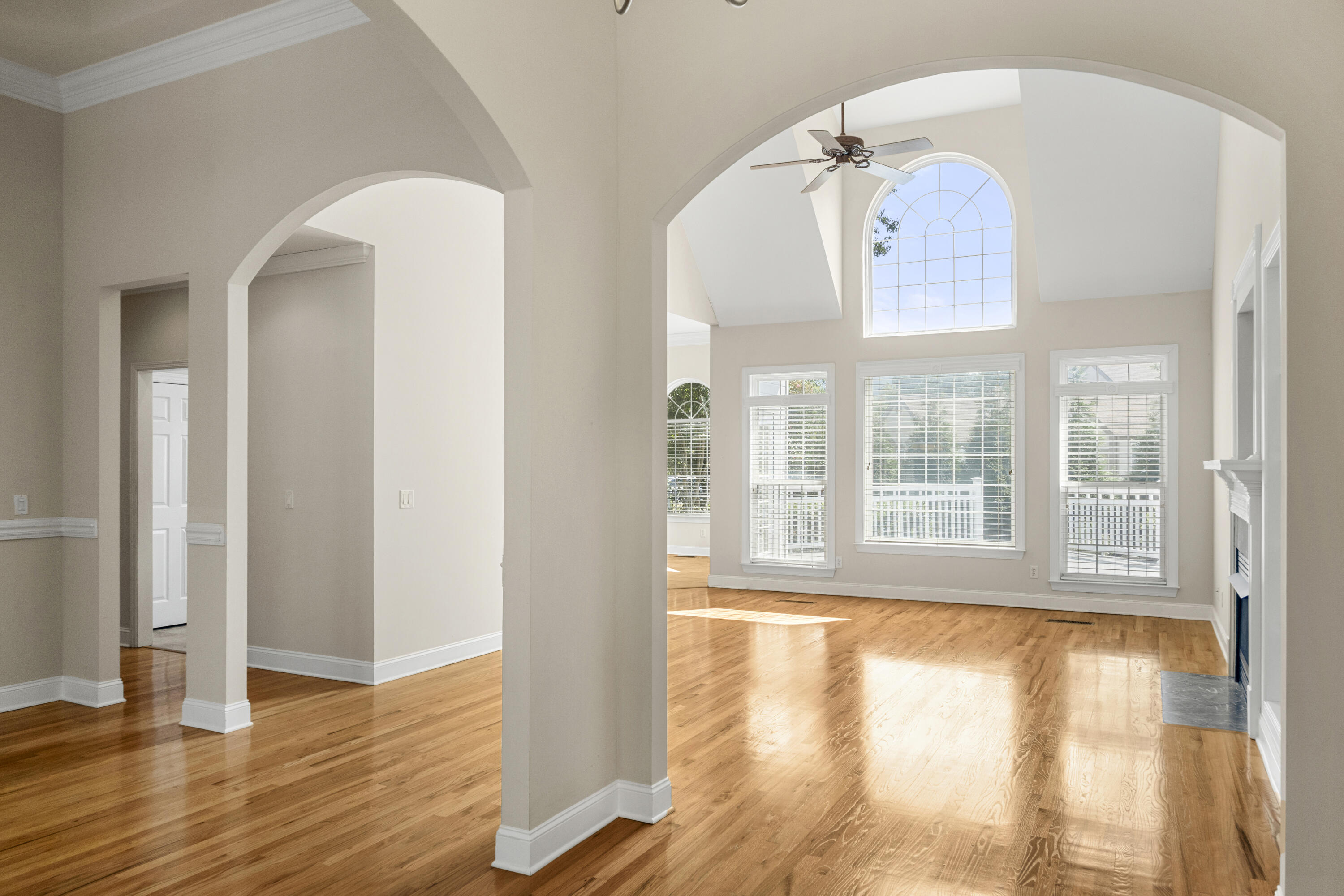 902 Cattails Drive Ooltewah, TN 37363 - Photo 9 of 90 Great room