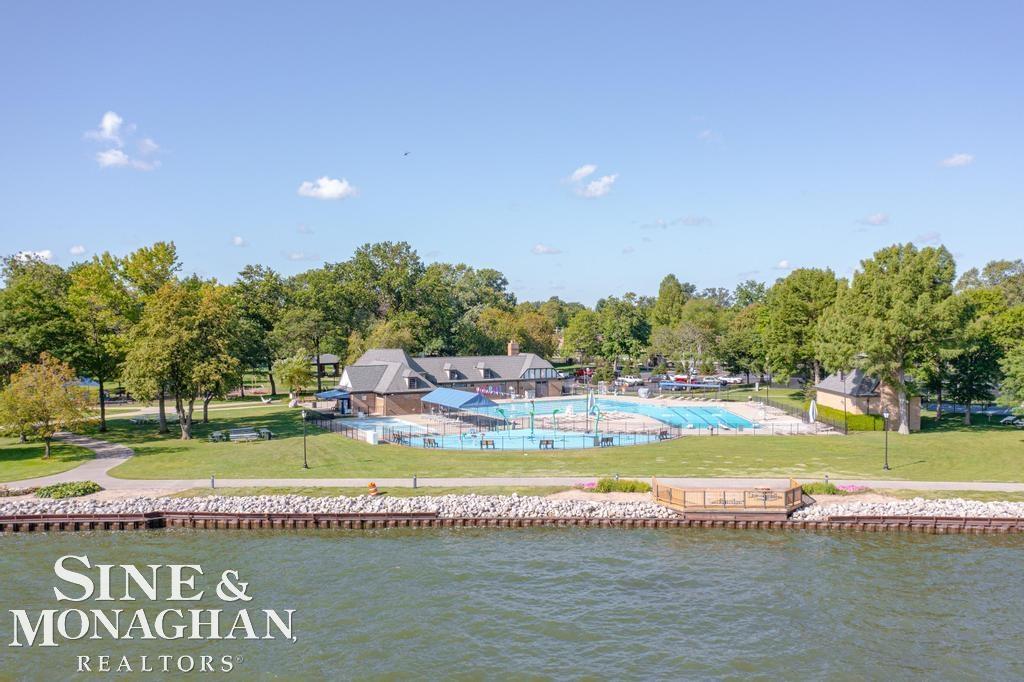 84 Clairview Road Grosse Pointe Shores, MI 48236 - Photo 63 of 68