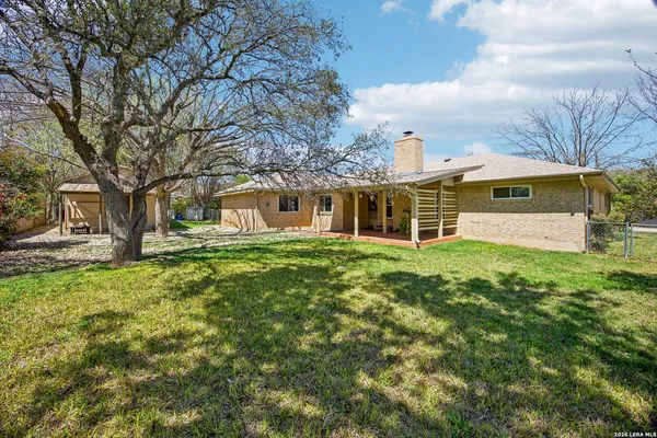 $385,500 | 92 Westwood Lane, Kerrville, TX 78028