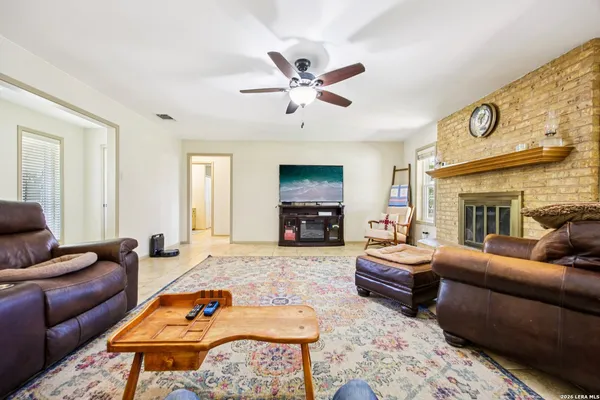 $385,500 | 92 Westwood Lane, Kerrville, TX 78028