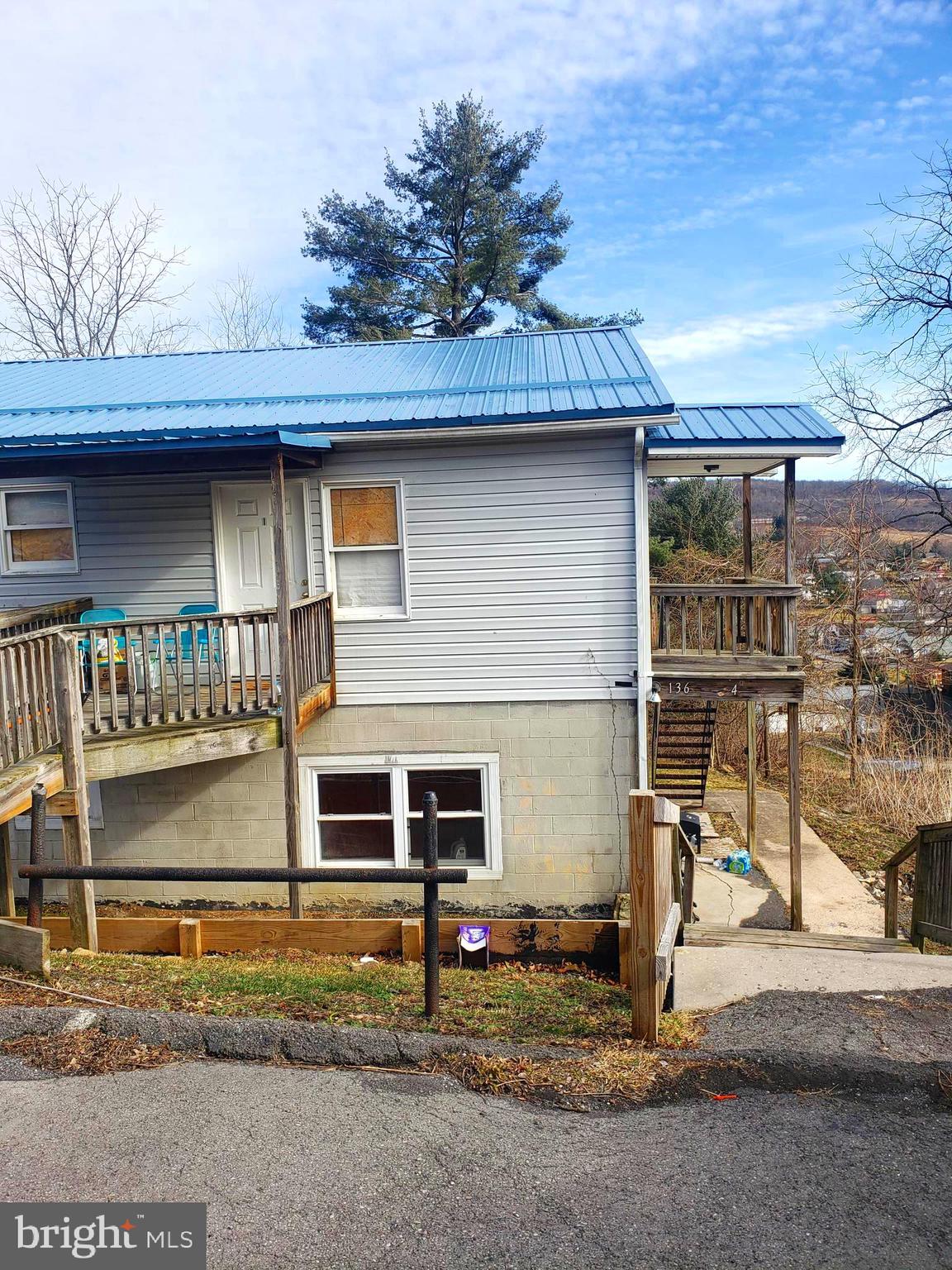 136 Spring Street Frostburg, MD 21532 - Photo 4 of 4