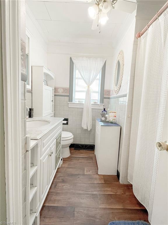 652 North Old 52 Road King, NC 27021 - Photo 4 of 27