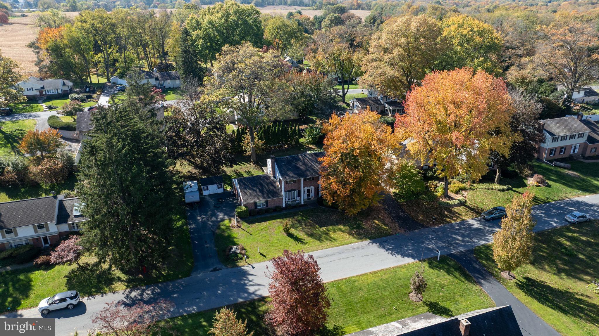 1124 Colonial Road Lancaster, PA 17603 - Photo 60 of 64 Gallery Image 60