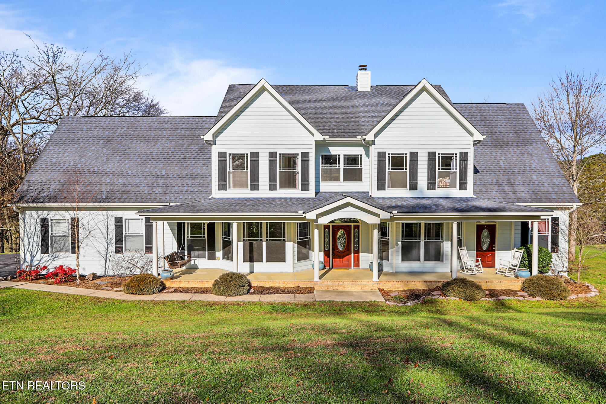 4680 Luttrell Road Knoxville, TN 37918 - Photo 1 of 1 4680 Luttrell-339