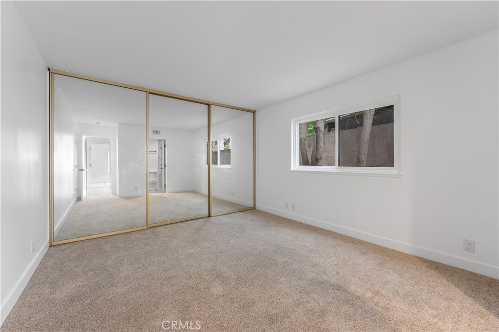 18578 Fieldbrook Street Rowland Heights, CA 91748 - Photo 11 of 20 an empty room with windows and closet
