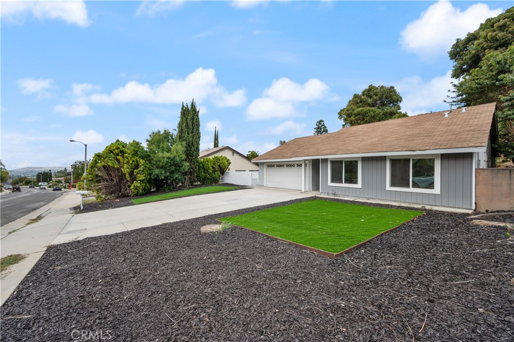 18578 Fieldbrook Street Rowland Heights, CA 91748 - Photo 2 of 20 a view of outdoor space and yard
