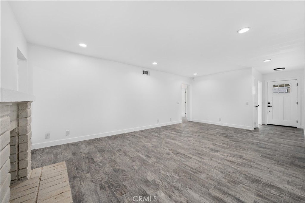18578 Fieldbrook Street Rowland Heights, CA 91748 - Photo 5 of 20 a view of empty room