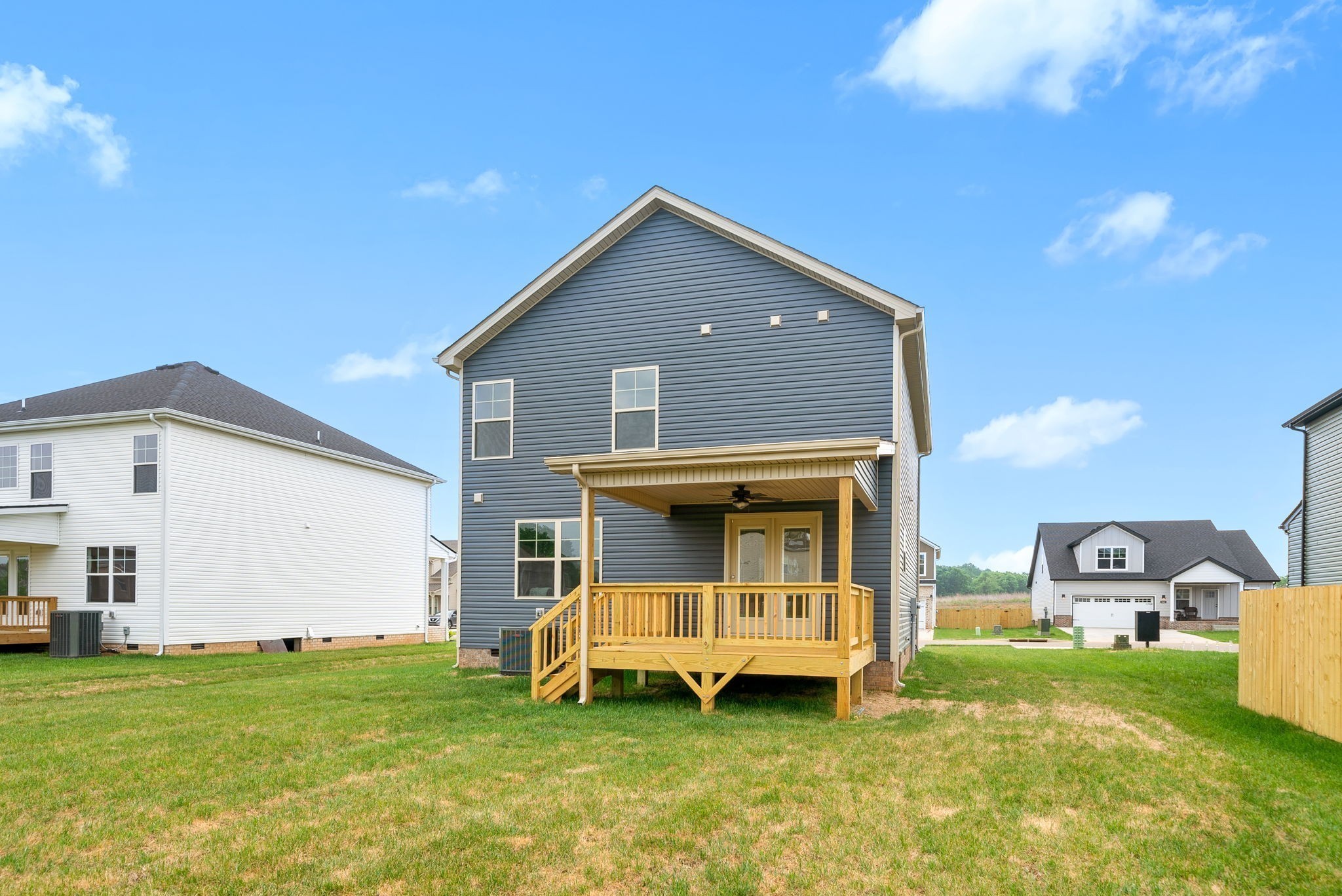 44 Echo Ridge Oak Grove, KY 42262 - Photo 33 of 44