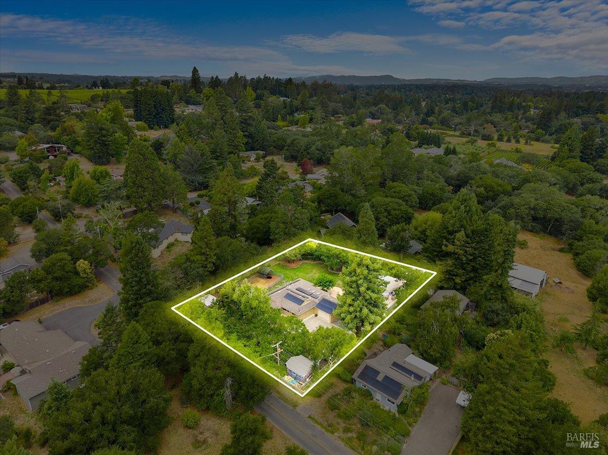8030 Elphick Road Sebastopol, CA 95472 - Photo 45 of 50