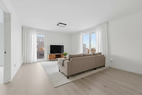 $3,120 | 1035 Commonwealth Avenue, Unit 203, Boston, MA 02215