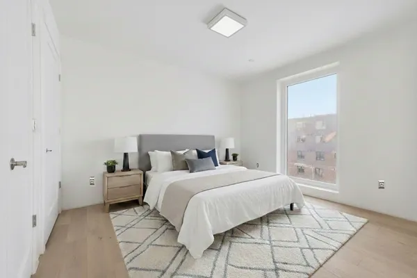 $3,120 | 1035 Commonwealth Avenue, Unit 203, Boston, MA 02215