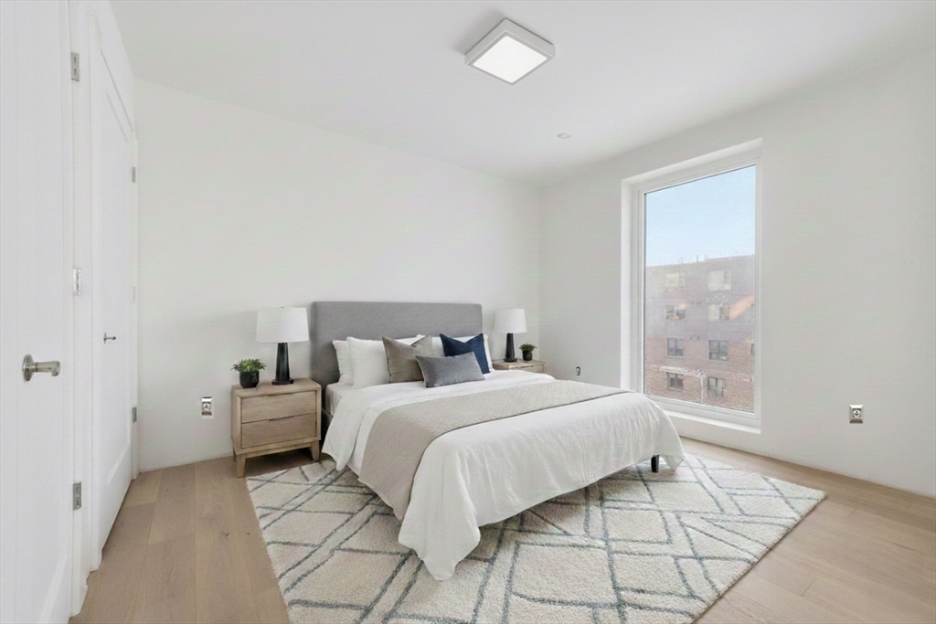 1035 Commonwealth Avenue, Unit 203 Boston, MA 02215 - Photo 7 of 9