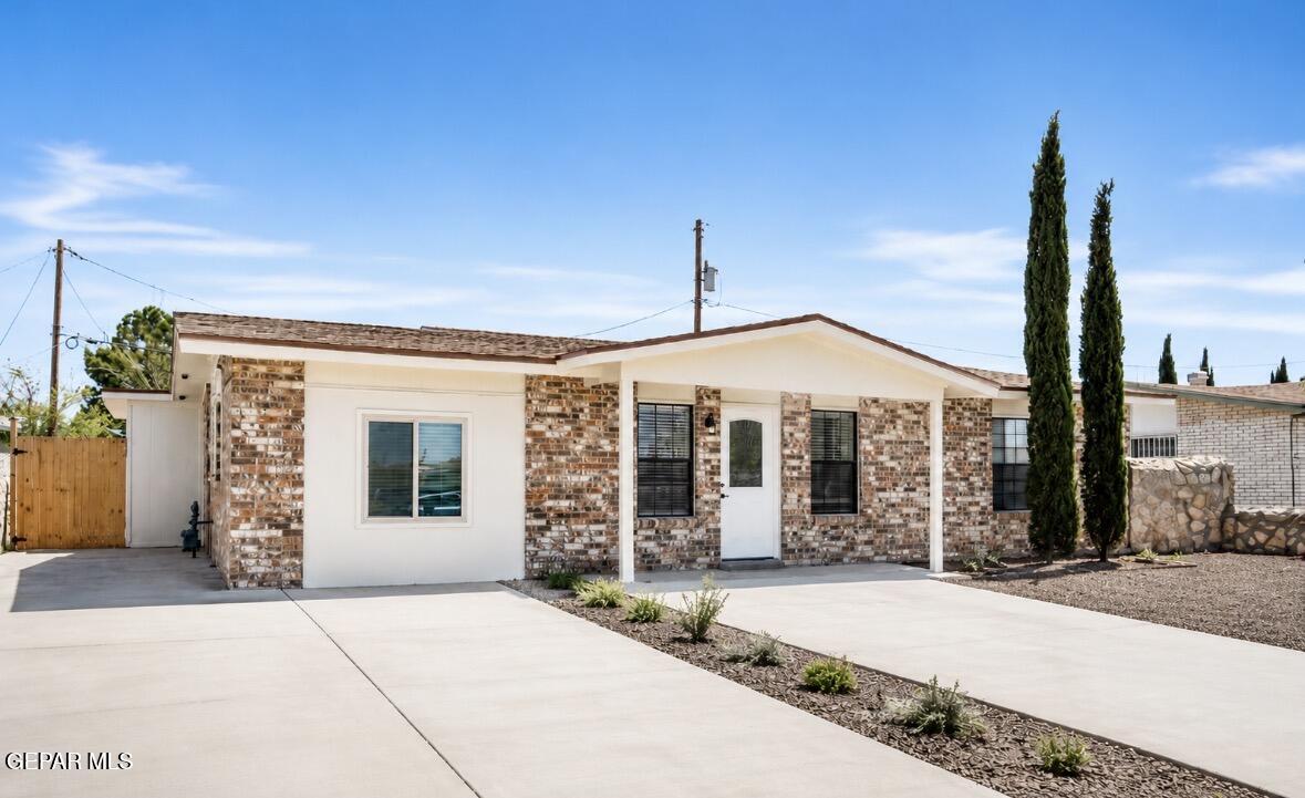 404 Rocca Lane El Paso, TX 79915 - Photo 2 of 19 IMG_1949