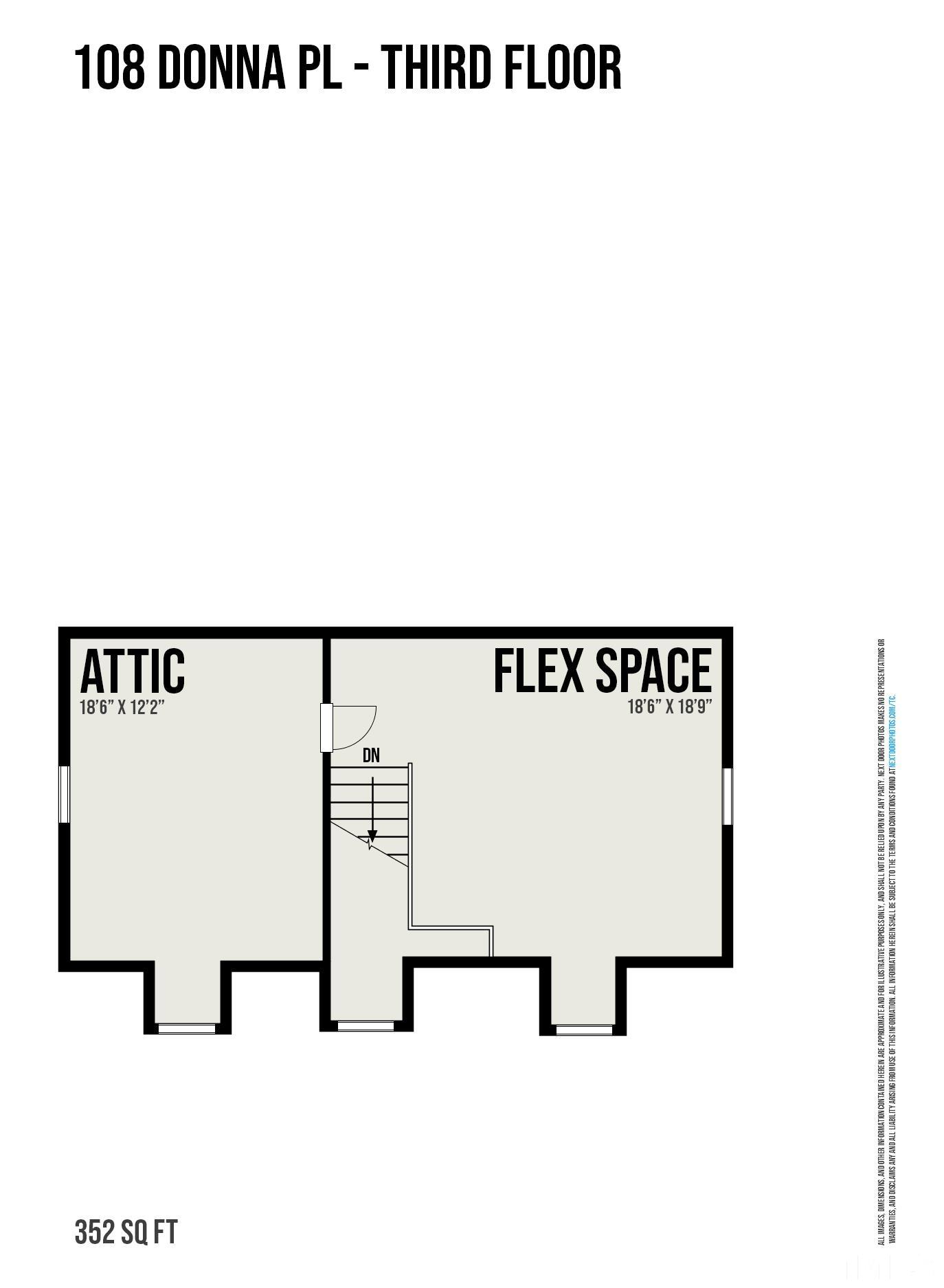 108 Donna Place Cary, NC 27513 - Photo 30 of 30