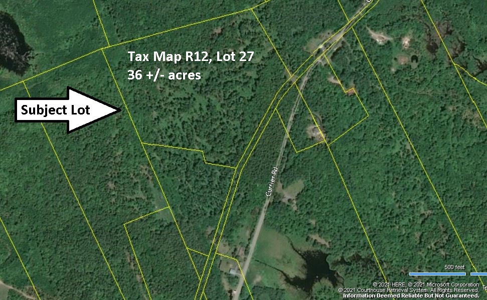27 Currier Rd Hill Hill, NH 03243 - Photo 2 of 4