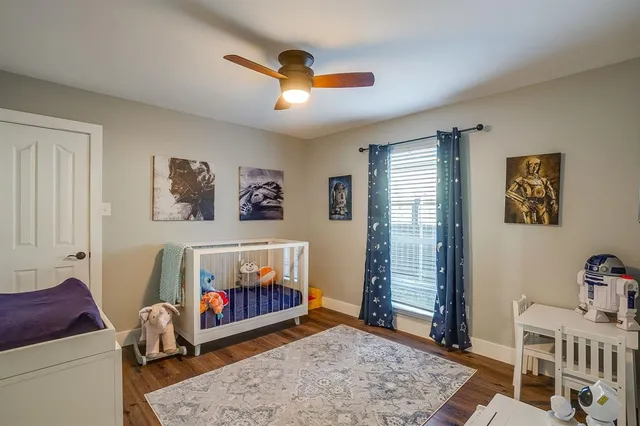 $267,000 | 407 Grayson Court, Joshua, TX 76058