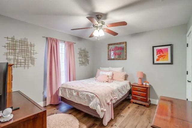 $267,000 | 407 Grayson Court, Joshua, TX 76058