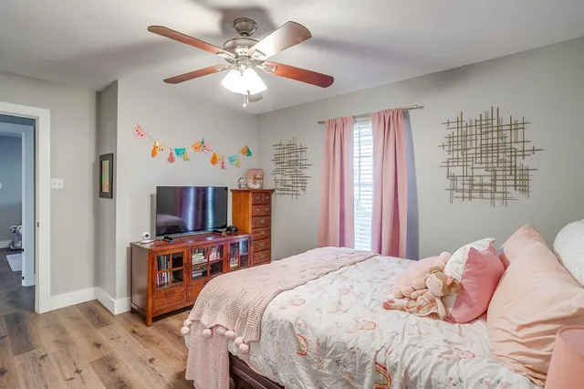 $267,000 | 407 Grayson Court, Joshua, TX 76058