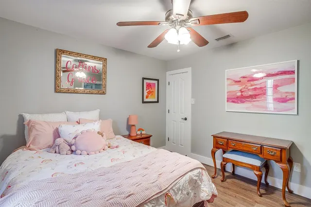 $267,000 | 407 Grayson Court, Joshua, TX 76058